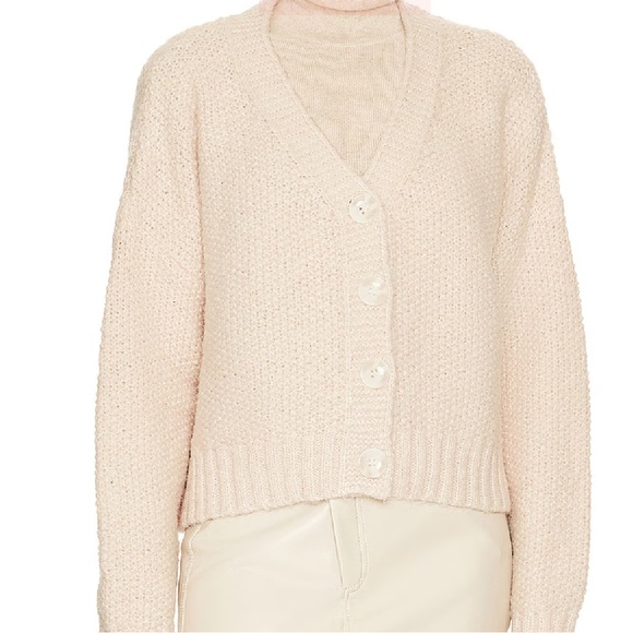 Lovers + Friends Cardigan - Picture 2 of 5